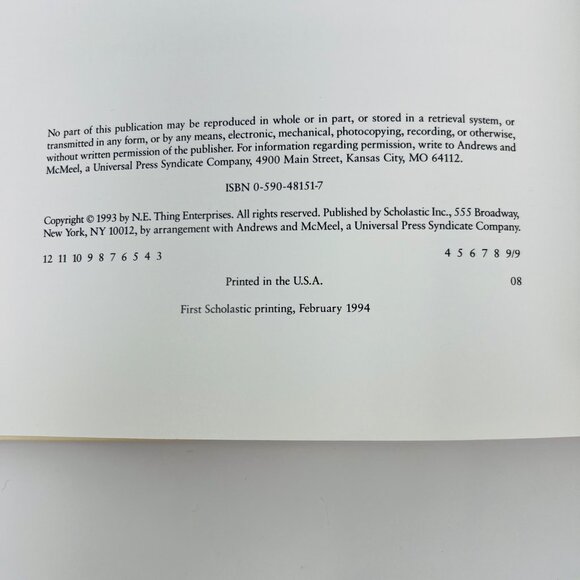 Vintage - Magic Eye: A New Way of Looking at the World 1993 - Picture 3 of 4